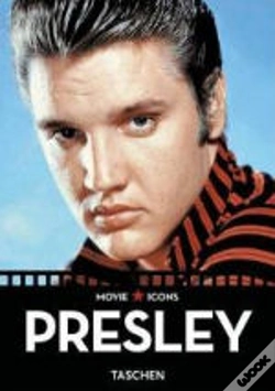 Capa do artigo Elvis Presley