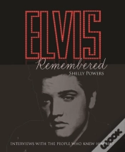 Capa do artigo Elvis Remembered