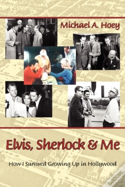 Capa do artigo Elvis, Sherlock & Me