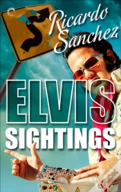 Capa do artigo Elvis Sightings