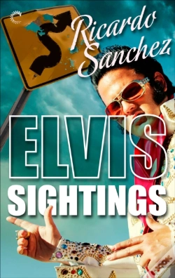 Capa do artigo Elvis Sightings