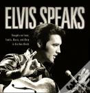 Elvis Speaks
