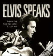 Capa do artigo Elvis Speaks