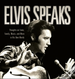 Capa do artigo Elvis Speaks