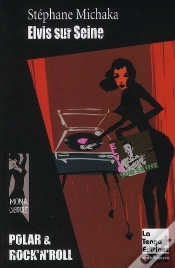 Capa do artigo Elvis Sur Seine