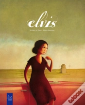 Capa do artigo Elvis