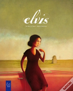 Capa do artigo Elvis