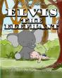 Elvis The Elephant - Preview