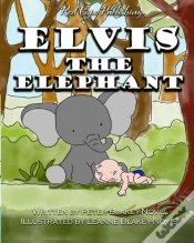 Capa do artigo Elvis The Elephant