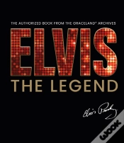 Capa do artigo Elvis - The Legend