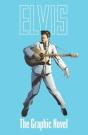 Elvis: The Official Graphic Novel Deluxe Edition - Preview