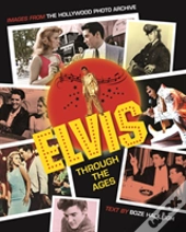 Elvis Through The Ages