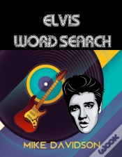 Capa do artigo Elvis Word Search