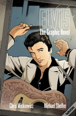 Capa do artigo Elvis