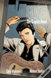 Capa do artigo Elvis