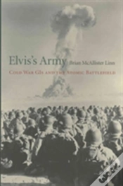 Capa do artigo Elvisâ€™S Army