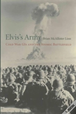 Capa do artigo Elvisâ€™S Army