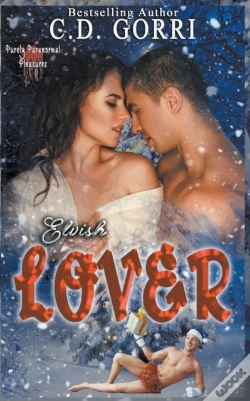 Capa do artigo Elvish Lover