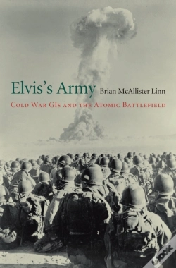 Capa do artigo Elvis'S Army