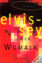 Capa do artigo Elvissey