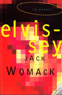 Capa do artigo Elvissey