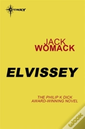 Capa do artigo Elvissey