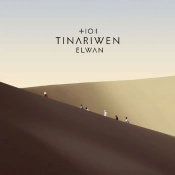 Capa do artigo Elwan - CD