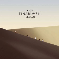 Capa do artigo Elwan - CD
