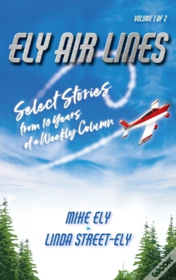 Capa do artigo Ely Air Lines: Select Stories From 10 Ye