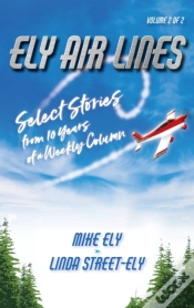 Capa do artigo Ely Air Lines: Select Stories From 10 Ye