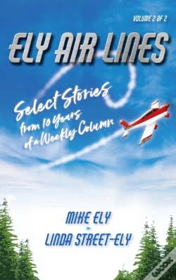 Capa do artigo Ely Air Lines: Select Stories From 10 Ye
