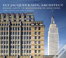 Ely Jacques Kahn, Architect