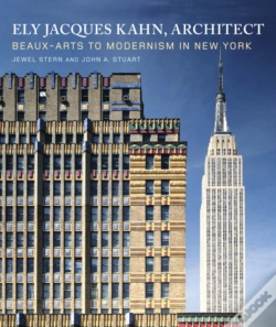 Capa do artigo Ely Jacques Kahn, Architect