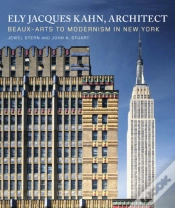 Capa do artigo Ely Jacques Kahn, Architect