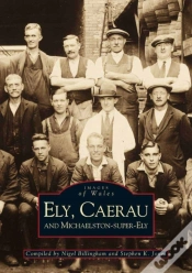 Capa do artigo Ely