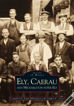 Capa do artigo Ely