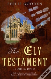 Capa do artigo Ely Testament