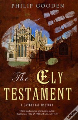 Capa do artigo Ely Testament