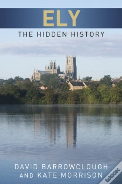 Capa do artigo Ely: The Hidden History