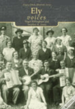 Capa do artigo Ely Voices