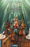 Elya, Las Brumas De Asceltis 1, La Ciudadela Oslana