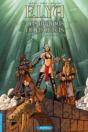 Elya, Las Brumas De Asceltis 1, La Ciudadela Oslana - Preview