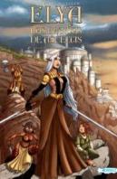 Elya, Las Brumas De Asceltis 3, El Rey Akoreno