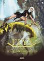 Elya, Les Brumes D'Asceltis Tome 1 ; Naissance - Preview