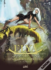 Capa do artigo Elya, Les Brumes D