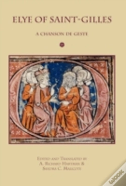 Capa do artigo Elye Of Saint-Gilles