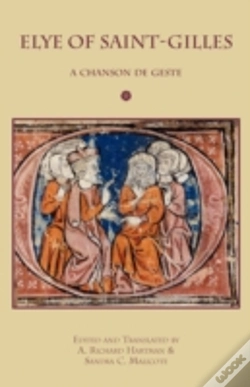 Capa do artigo Elye Of Saint-Gilles