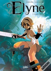 Capa do artigo Elyne T2 - Quartier Lutin
