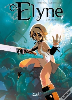 Capa do artigo Elyne T2 - Quartier Lutin