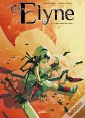 Elyne Tome 1 ; Le Bestiaire Des Filles
